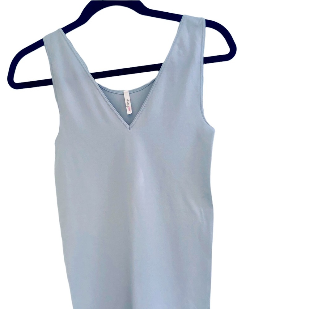 Skinnygirl tank top